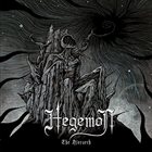 HEGEMON The Hierarch album cover