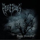 HEGEMOON Szaty Kłamstw album cover