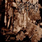 HEGEMOON Tron Zla album cover