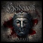 HEIDEVOLK Batavi album cover