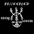 HEIINGHUND Necro Mancer album cover