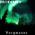 HEIINGHUND Vargmaane album cover