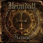 HEIMDALL Aeneid album cover