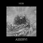 HEIR Asservi album cover