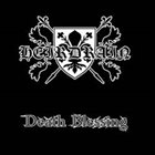 HEIRDRAIN Death Blessing album cover