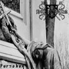 HEIRDRAIN Forsaken album cover