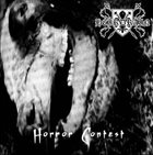HEIRDRAIN Horror Contest album cover
