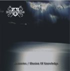 HEIRDRAIN Memories / Illusion of Knowledge album cover