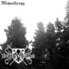 HEIRDRAIN Misanthropy album cover