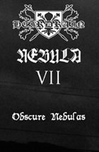 HEIRDRAIN Obscure Nebulas album cover