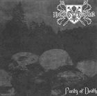 HEIRDRAIN Purity of Death album cover