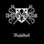 HEIRDRAIN Rasshøl album cover