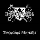 HEIRDRAIN Transitus Mortalis album cover