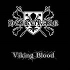 HEIRDRAIN Viking Blood album cover