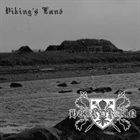 HEIRDRAIN Viking's Land album cover