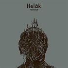 HELĂK Heritor album cover