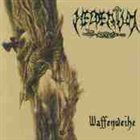 HELDENTUM Waffenweihe album cover