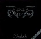 HELEVORN Prelude album cover
