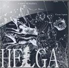 HELGA Helga album cover