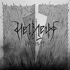 HELHEIM raunijaR album cover