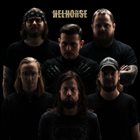 HELHORSE Helhorse album cover