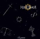 HELIOSAGA Equinox album cover