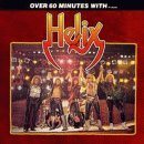 HELIX Over 60 Minutes With... album cover