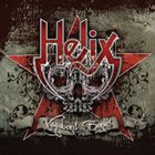 HELIX Vagabond Bones album cover