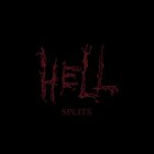 HELL Splits album cover