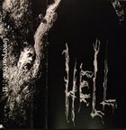HELL Tour Through Hell 2013 album cover