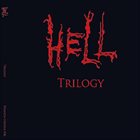 HELL Trilogy album cover