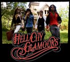 HELL CITY GLAMOURS Hell City Glamours album cover