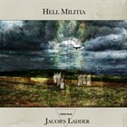 HELL MILITIA Jacob's Ladder album cover