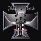 HELL 'N' BACK Sacred Wind album cover