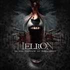 HELL:ON In the Shadow of Emptiness album cover