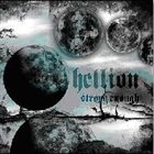 HELL:ON Strong Enough album cover