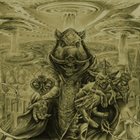 HELLBORN MESSIAH Hellborn Messiah / Post War Depression album cover