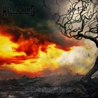 HELLBOUND (SCO) Misanthropia album cover