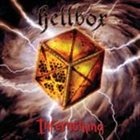 HELLBOX Infernothing album cover