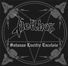 HELLBOX Satanas Lucifre Excelsis album cover