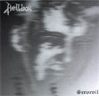 HELLBOX Servevil album cover