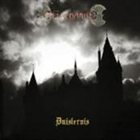 HELLEBAARD Duisternis album cover
