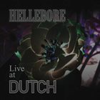 HELLEBORE Live At DUTCH album cover