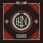 HELLENA Bolso Cheio, Coração Vazio album cover