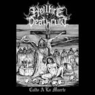HELLFIRE DEATHCULT Culto a la muerte album cover