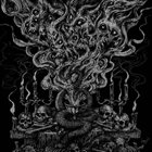 HELLFIRE DEATHCULT Nigrummagia / Hellfire Deathcult album cover