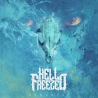 HELLFREEZED Deduktif album cover