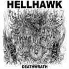 HELLHAWK (AR) Son Of Jor-El / Hellhawk album cover