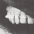 HELLHOUND Hellhound album cover