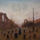 HELLISH FORM Remains album cover